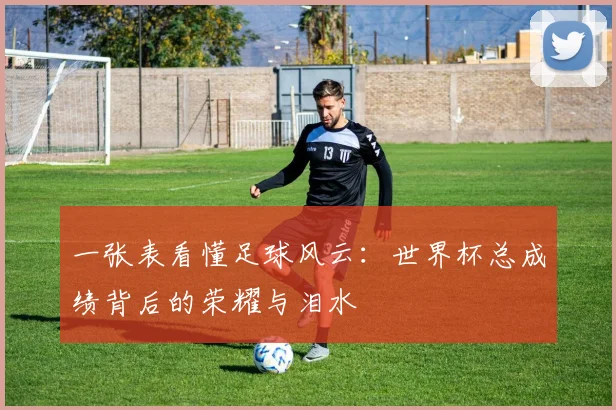 一张表看懂足球风云：世界杯总成绩背后的荣耀与泪水