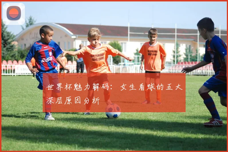 世界杯魅力解码：女生看球的五大深层原因分析