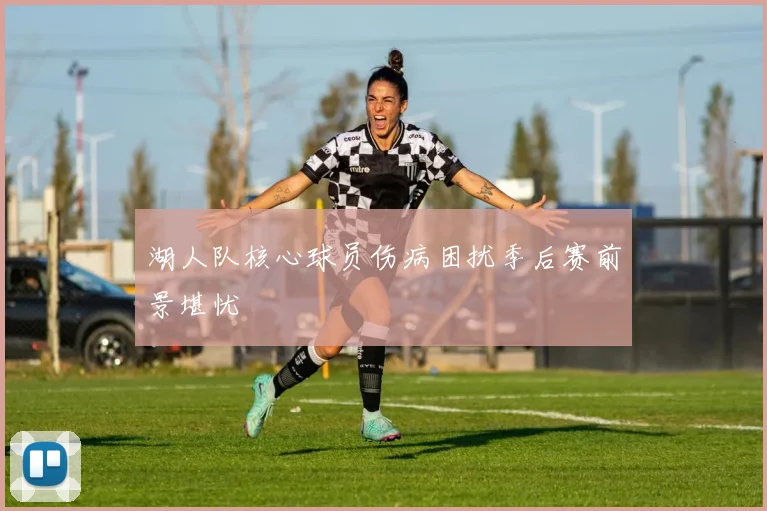 湖人队核心球员伤病困扰季后赛前景堪忧