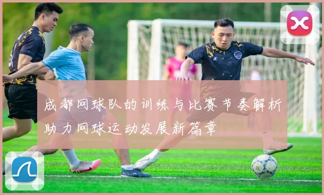 成都网球队的训练与比赛节奏解析助力网球运动发展新篇章