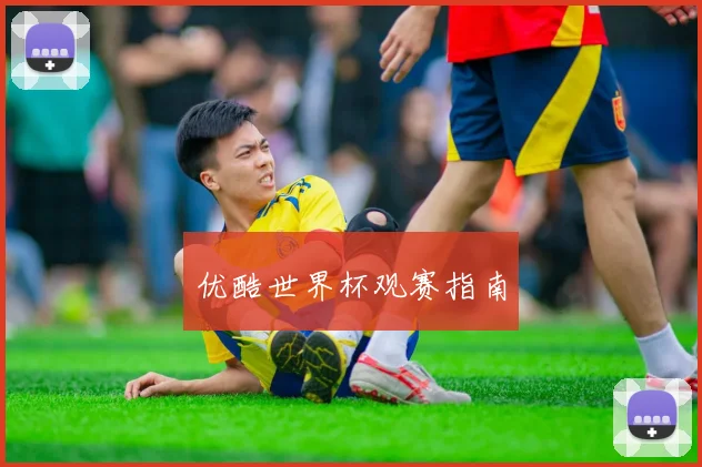 优酷世界杯观赛指南
