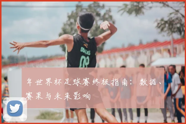 年世界杯足球赛终极指南:数据、赛果与未来影响
