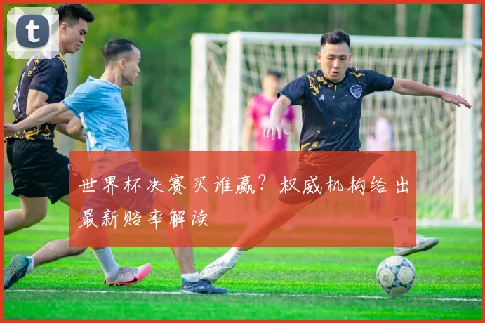 世界杯决赛买谁赢?权威机构给出最新赔率解读