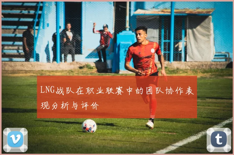 LNG战队在职业联赛中的团队协作表现分析与评价