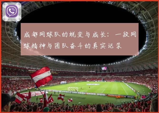 成都网球队的蜕变与成长：一段网球精神与团队奋斗的真实记录