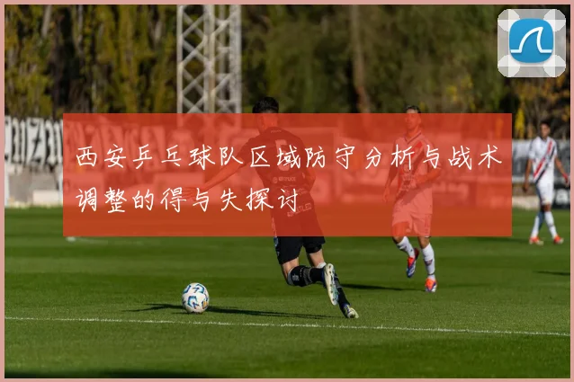 西安乒乓球队区域防守分析与战术调整的得与失探讨