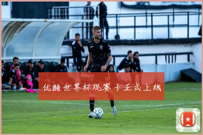 优酷世界杯观赛卡正式上线
