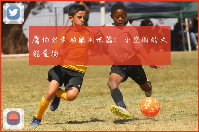 鹰伯尔多功能训练器：小空间的大能量场