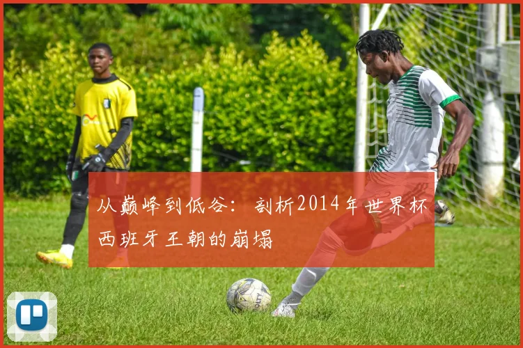 从巅峰到低谷:剖析2014年世界杯西班牙王朝的崩塌